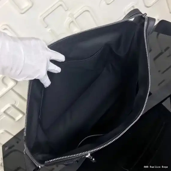 Aaa replica bags VUITTON ODYSSEY LOUIS MM MESSENGER 0611